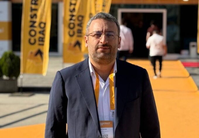 عراق، اولین و مهمترین مقصد برنامه توسعه صادرات چادرملو