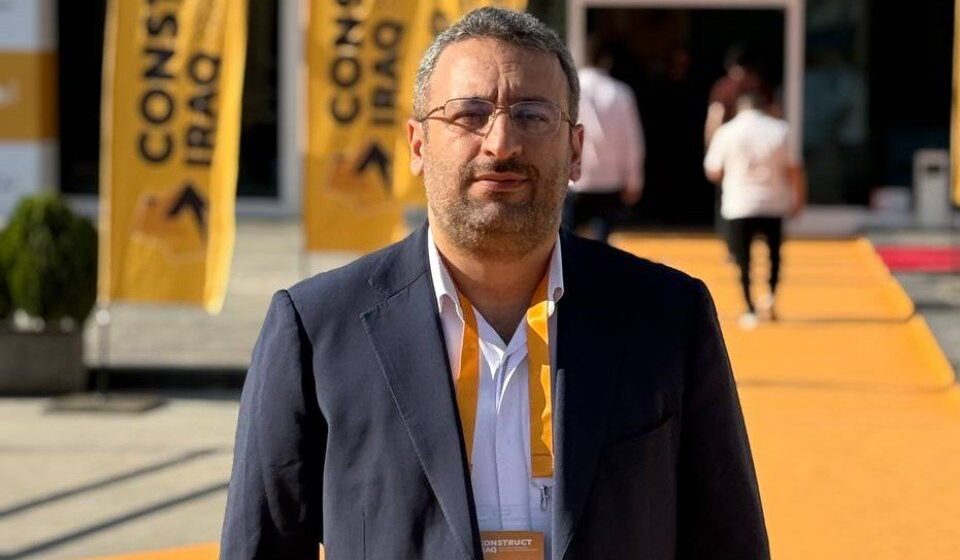 عراق، اولین و مهمترین مقصد برنامه توسعه صادرات چادرملو