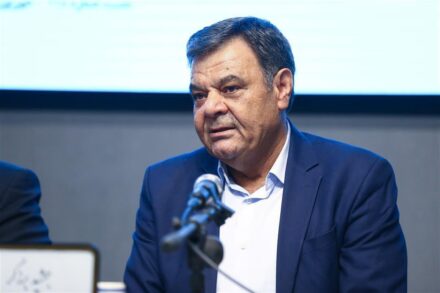 مالیات خرج امور زیربنایی شود، نه امور جاری