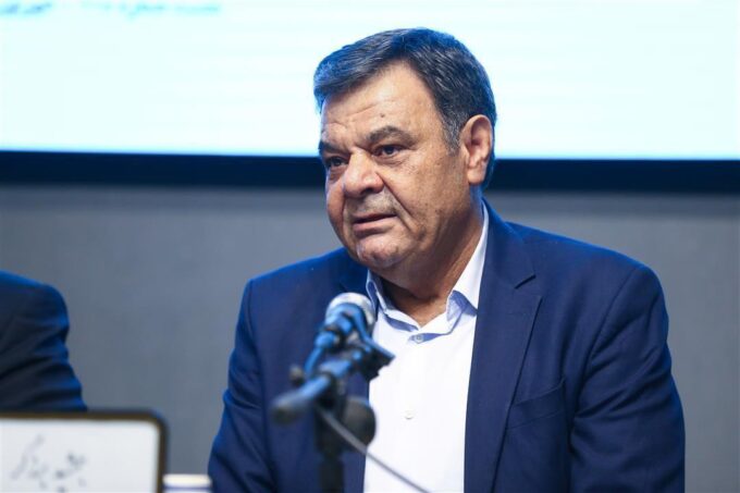 مالیات خرج امور زیربنایی شود، نه امور جاری