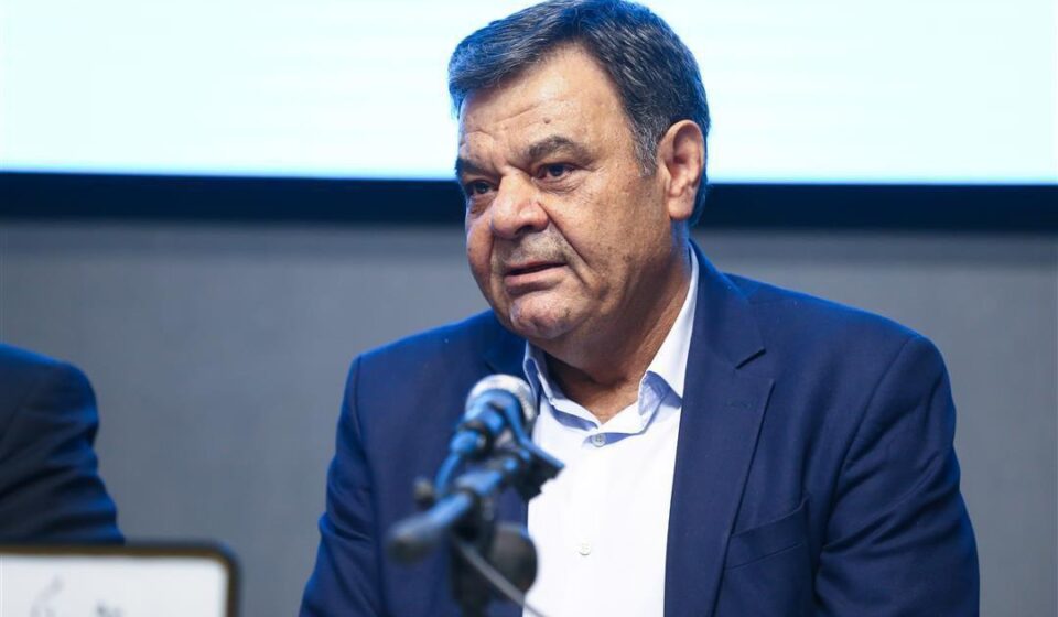 مالیات خرج امور زیربنایی شود، نه امور جاری