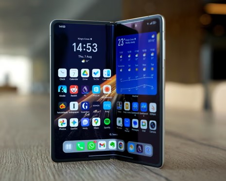 بررسی گوشی Honor Magic V5