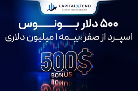 کریپتو 500، فارکس 5000، بیشترین ضریب اهرمی ترید و سرمایه گذاری