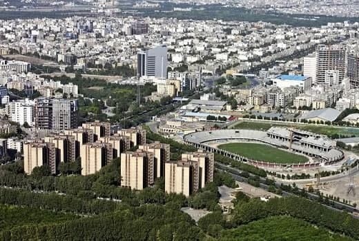 بررسی بازار رهن و اجاره در مشهد پس از خروج مهاجران افغان