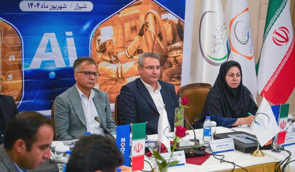پتروشیمی نوری میزبان ششمین اجلاس روسای بهداشت گروه صنایع پتروشیمی خلیج فارس
