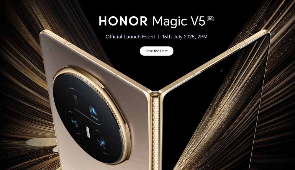 مقایسه Pixel 9 Pro Fold و Honor Magic V5