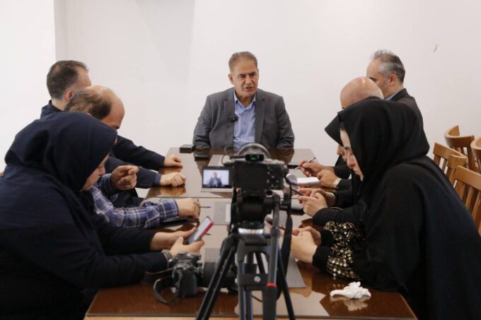 بانک توسعه تعاون آذربایجان شرقی سوم کشور شد/ پرداخت ۱۰۵۰ میلیارد تومان تسهیلات از ابتدای سال