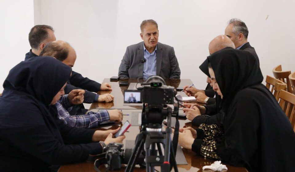 بانک توسعه تعاون آذربایجان شرقی سوم کشور شد/ پرداخت ۱۰۵۰ میلیارد تومان تسهیلات از ابتدای سال