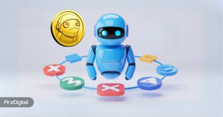 میم کوین هوش مصنوعی | رشد انفجاری یا سقوط بزرگ؟