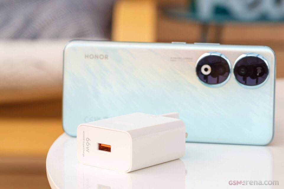 بررسی گوشی Honor 90 5G 