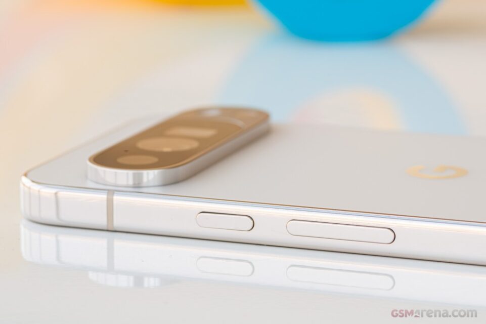 بررسی گوشی Pixel 9 Pro XL