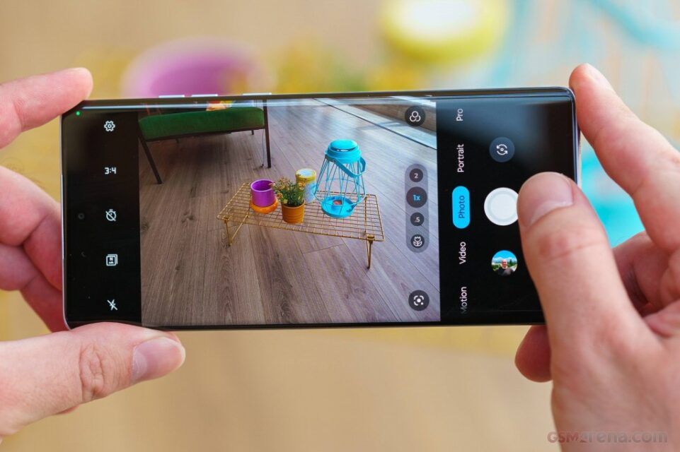 مقایسه Moto S50 Neo و Motorola Edge 50 Fusion