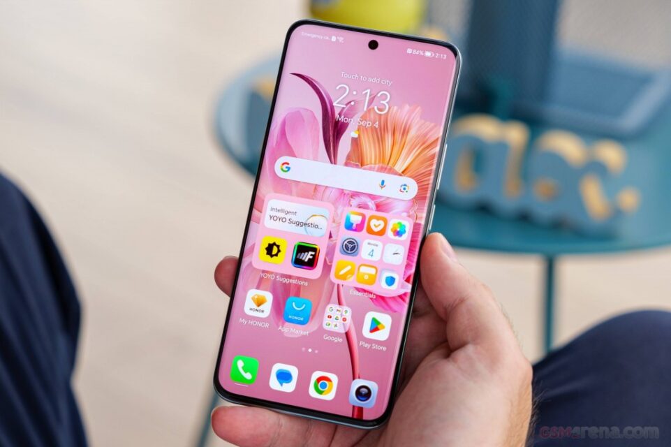 مقایسه Motorola Edge 50 Neo و Honor 90 5G