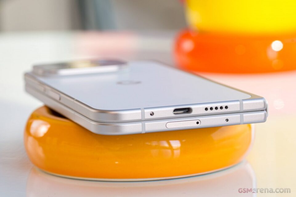بررسی گوشی Pixel 9 Pro Fold