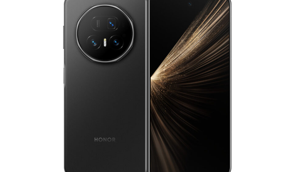 بررسی گوشی Honor Magic V5 | شاهکار تاشوی آنر با طراحی فوق‌ باریک