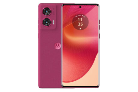 بررسی گوشی Motorola Edge 50 Fusion