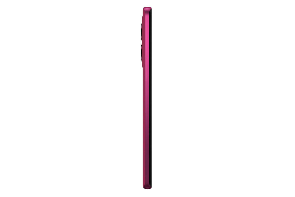 بررسی گوشی Motorola Edge 50 Fusion