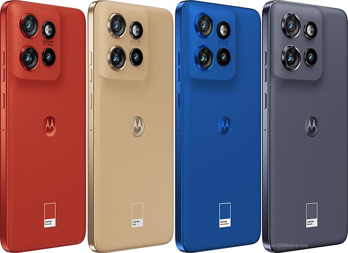 بررسی گوشی Motorola Edge 50 Neo