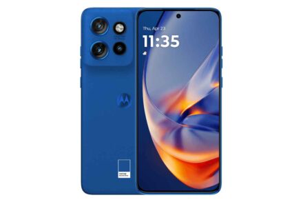 بررسی گوشی Motorola Edge 50 Neo