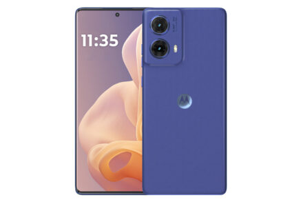 بررسی گوشی Moto S50 Neo