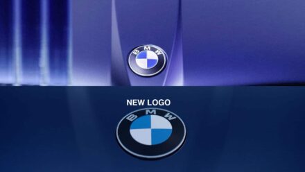 new bmw logo neue klasse