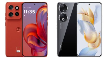 مقایسه Motorola Edge 50 Neo و Honor 90 5G | انتخاب بهترین گوشی میان‌ رده