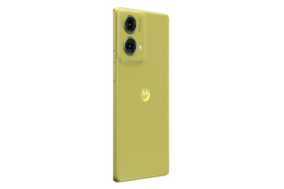 مقایسه Moto S50 Neo و Motorola Edge 50 Fusion
