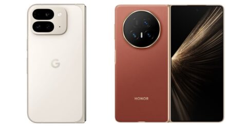 مقایسه Pixel 9 Pro Fold و Honor Magic V5 | کدام گوشی تاشو در سال ۲۰۲۵ انتخاب بهتری است؟