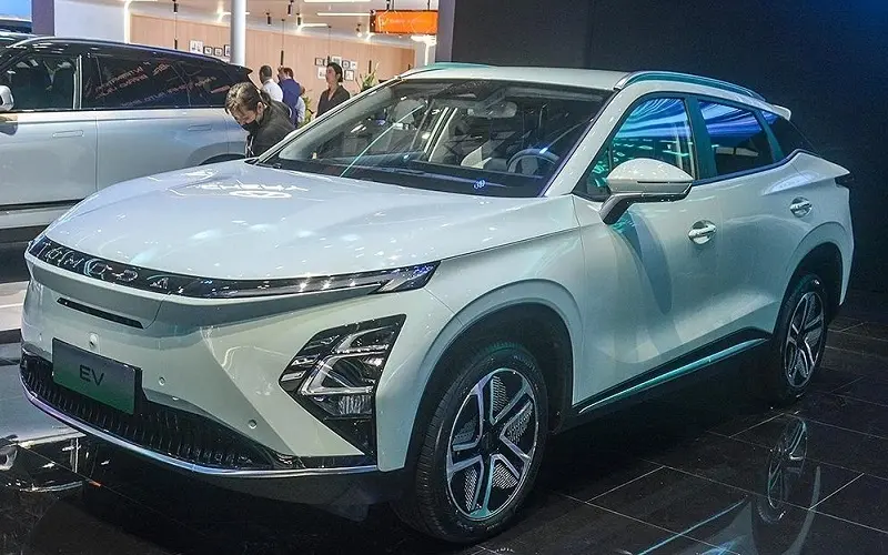 مدیران خودرو فروش فونیکس FX را با شرایط جدید آغاز کرد