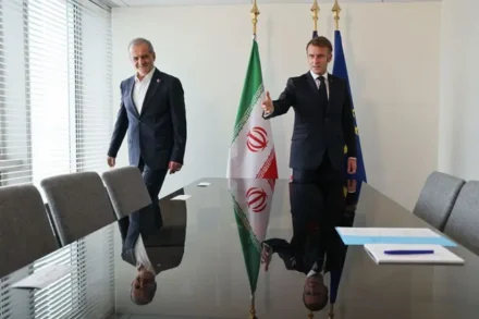 آخرین فرصت برای توافق با ایران؛ تنش‌ ها بر سر برنامه هسته‌ ای شدت گرفت