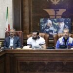شرکت آهنگری تراکتورسازی