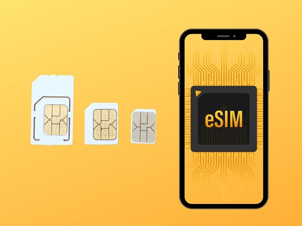 معایب و محدودیت‌های سیم کارت الکترونیکی (eSIM)