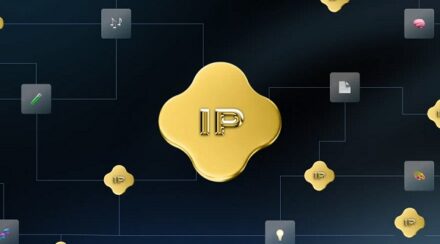 توکن استوری (IP)