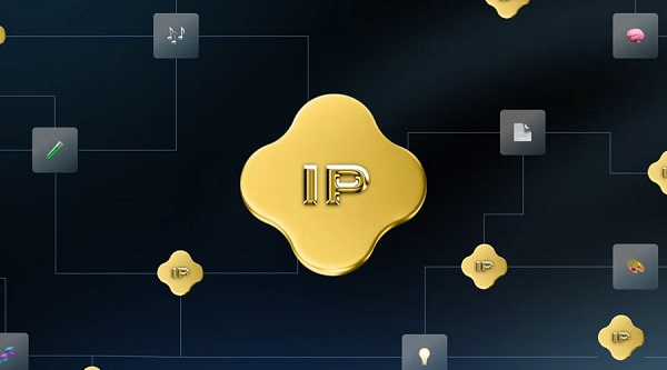 توکن استوری (IP)
