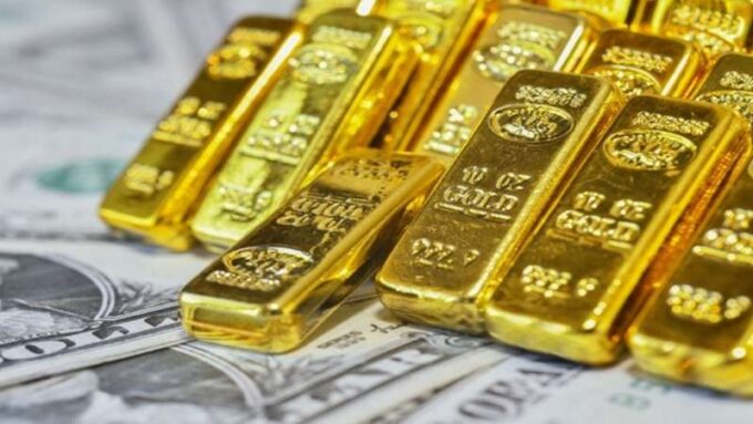 بازدهی یکساله صندوق طلای گوهر از 100درصد هم فراتر رفت!
