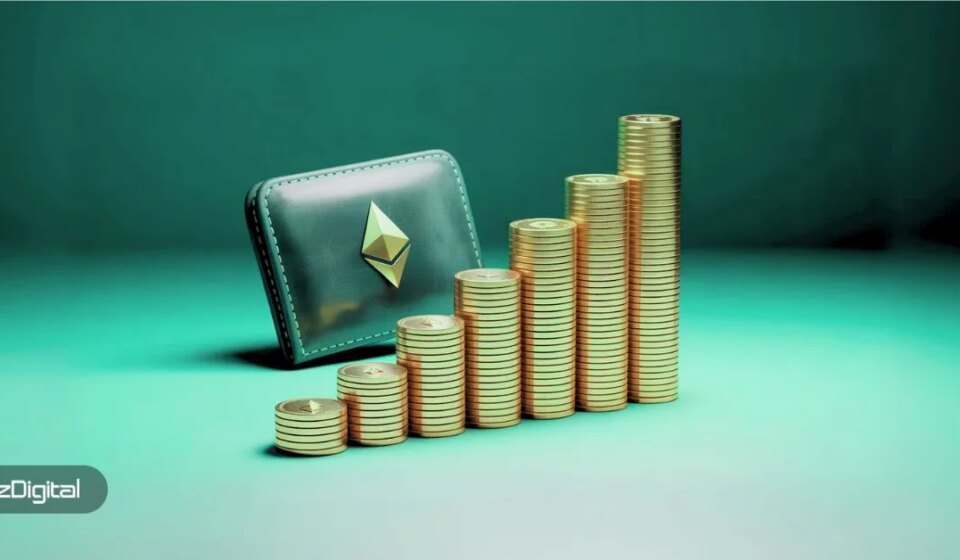 بزرگترین نهنگ اتریوم در سال ۲۰۲۵ کیست؟ / لیست ثروتمندان +جدول