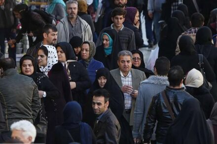 یک پژوهش خواندنی | تأثیر تحریم‌ها بر طبقه متوسط ایران