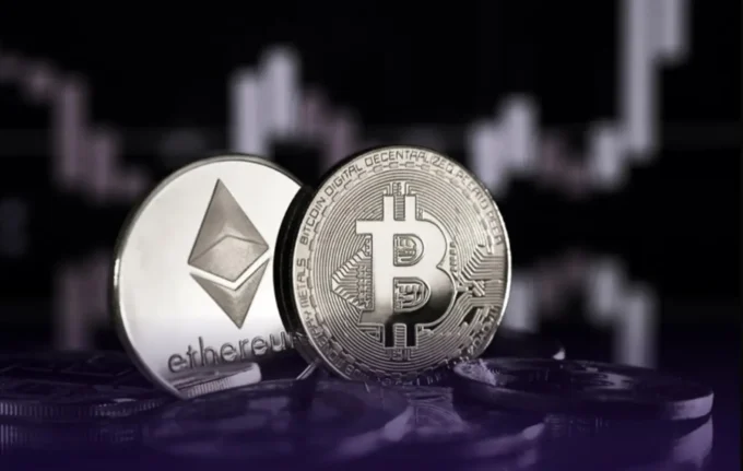 خروج سرمایه از ETF بیت‌کوین و اتریوم