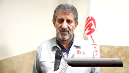 رشد و توسعه در تراکتورسازی با بیش از ۳۰۰ پروژه و ۹ همت سرمایه‌گذاری
