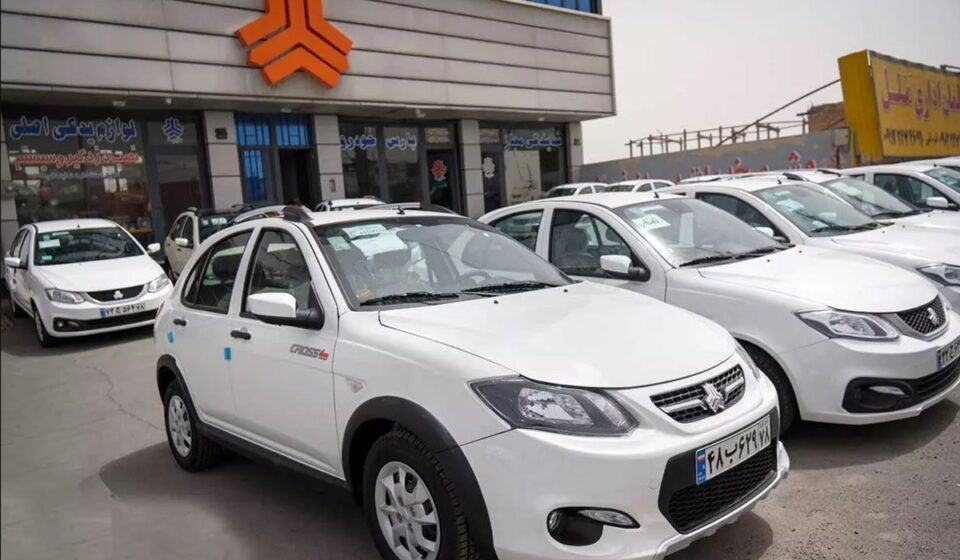 قیمت خودروهای سایپا؛ بررسی اختلاف بازار و نمایندگی +جدول قیمت