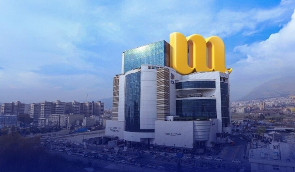 افتتاح شعبه اُپال؛ میلی حضور خود در غرب تهران را تقویت کرد