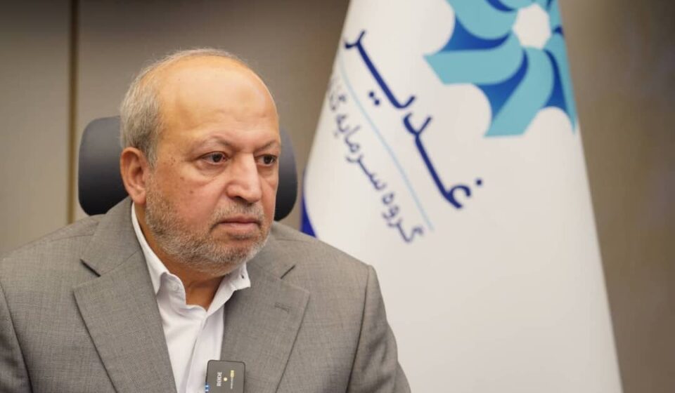 شمارش معکوس برای افتتاح طرح‌های بزرگ غدیر آغاز شد