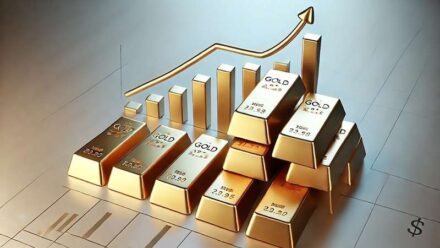 صندوق طلای گوهر؛ یکی از بهترین صندوق های طلا برای سرمایه گذاری!