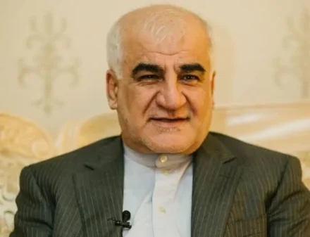 کشاورززاده: منطق قوی ایران، مسیر مذاکره را تضمین می‌کند