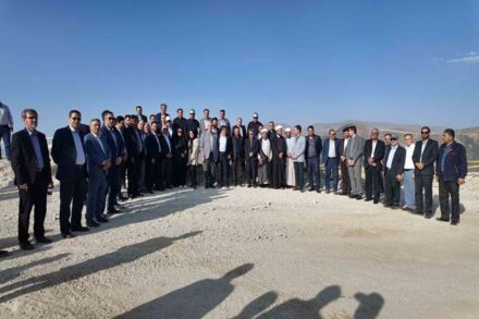 مسئولین قضایی 1