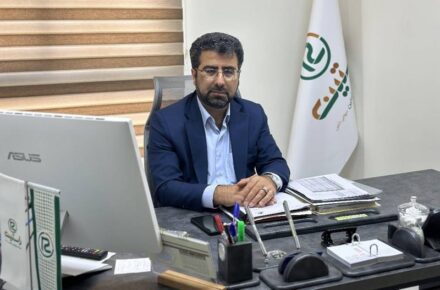 نمایشگاه کیش اینوکس؛ بستری برای شبکه‌سازی و تأمین مالی B2B