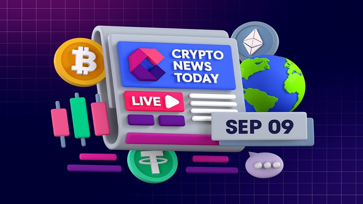 اخبار مهم و تاثیرگذار روی بازار کریپتو را چگونه پیگیری کنیم؟