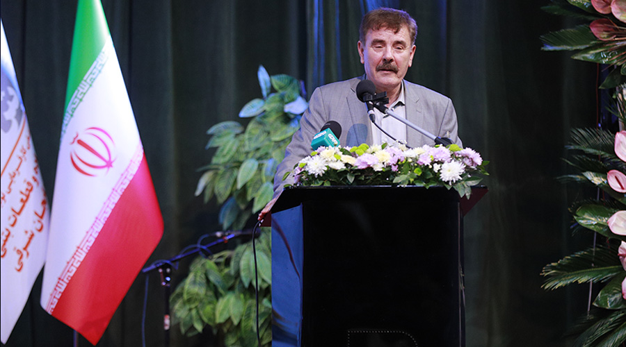 دومین گردهمایی تخصصی فعالان صنعت بتن در تبریز برگزار شد