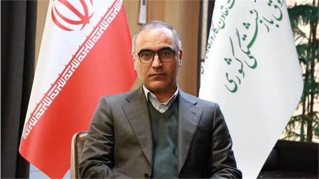 مسئولیت‌های کنونی علاءالدین ازوجی