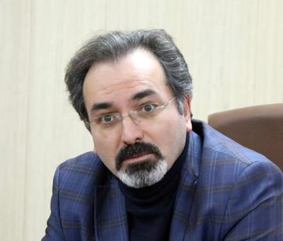 علی پناهی 